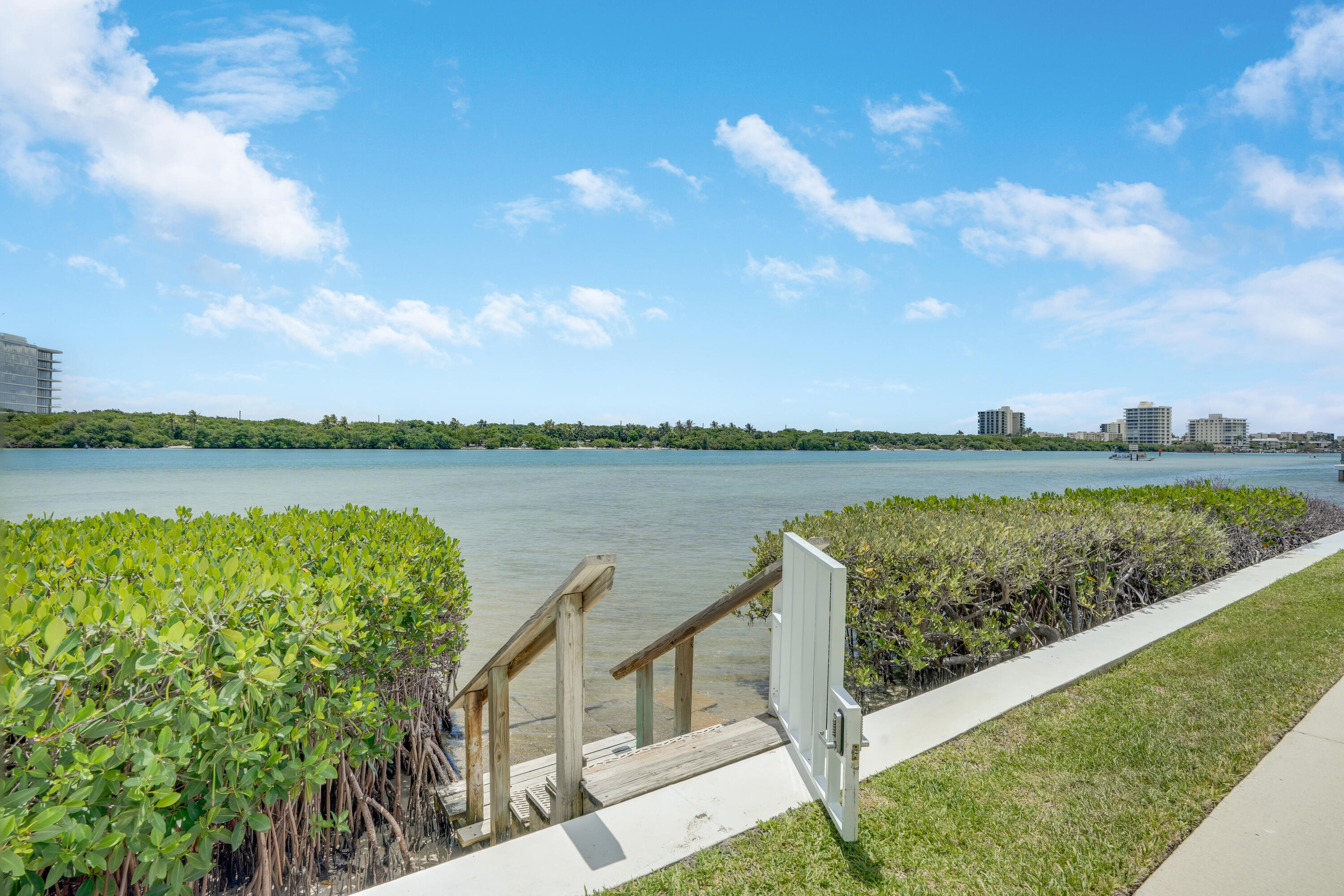 100 Waterway Road, Unit A303 Jupiter, FL 33469 - Photo 43 of 47 Ahh..the sights and sounds.