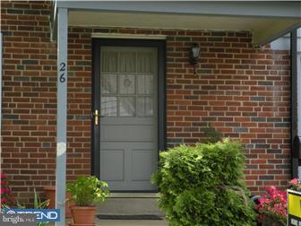 26 Mansfield Road Lansdowne, PA 19050 - Photo 12 of 12 Exterior Front
