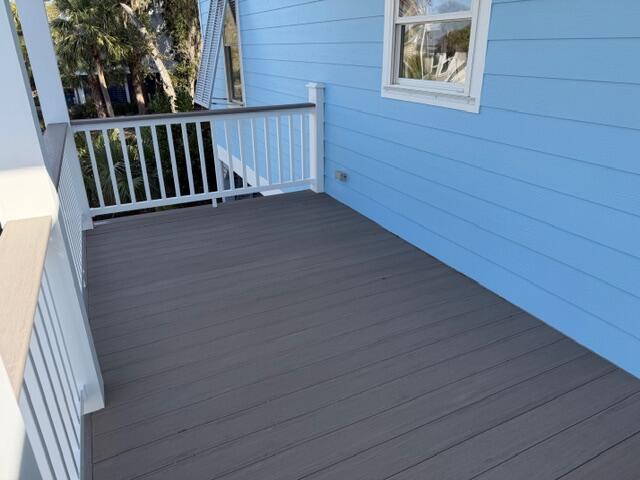 709 Jungle Road Edisto Beach, SC 29438 - Photo 53 of 76