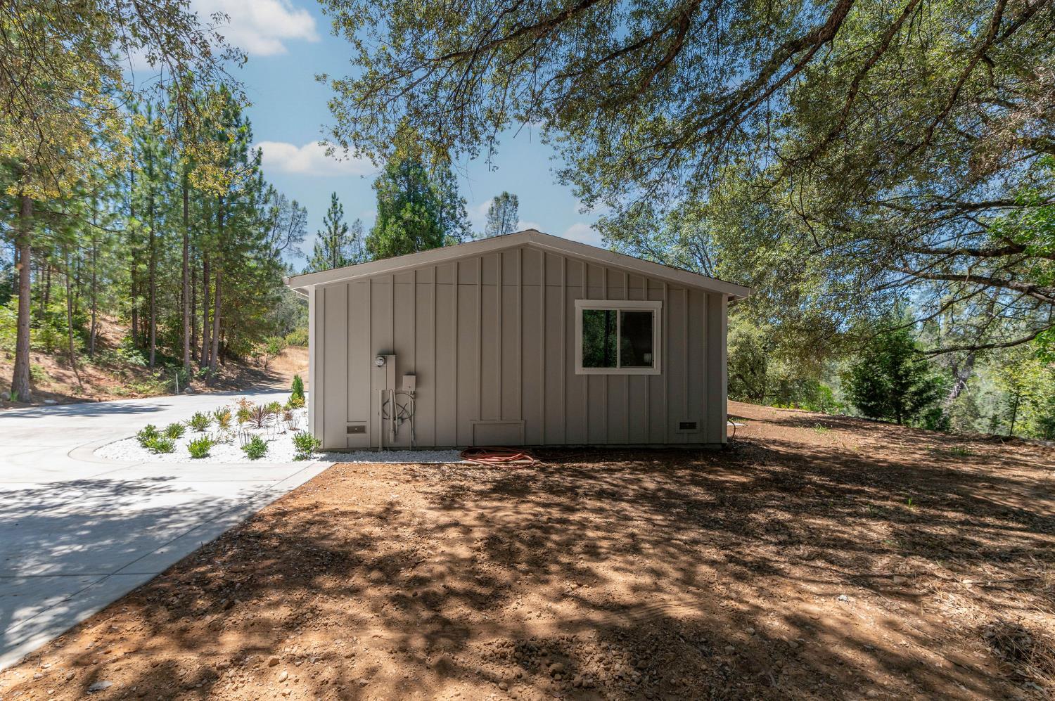 24561 Defender Grade Road Pioneer, CA 95666 - Photo 47 of 49