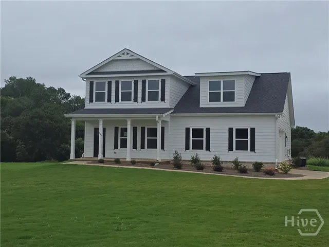 $439,900 | 1041 Alaina Avenue, Madison, GA 30650