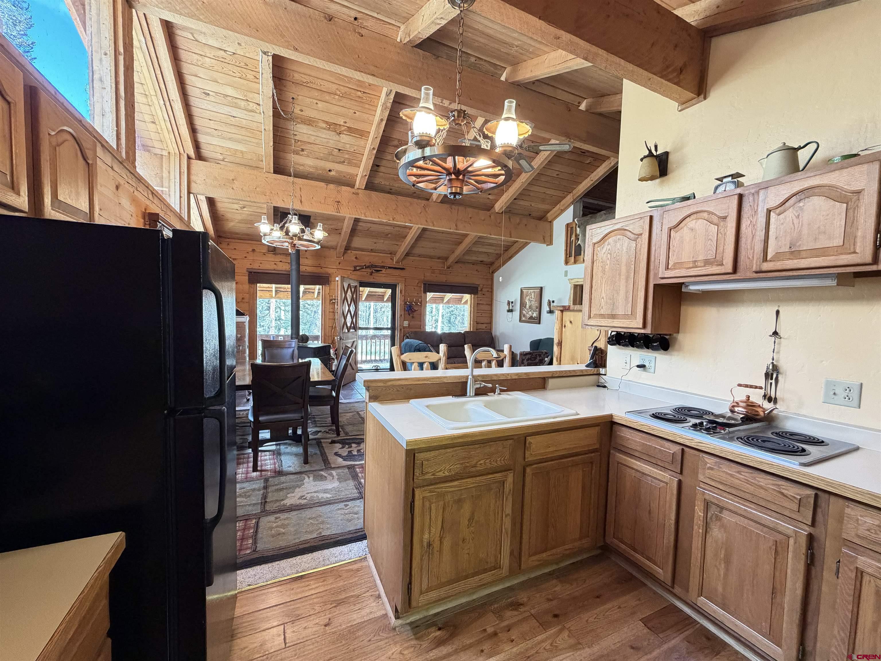 375 Balsam Road Cimarron, CO 81220 - Photo 19 of 26 Gallery Image 19