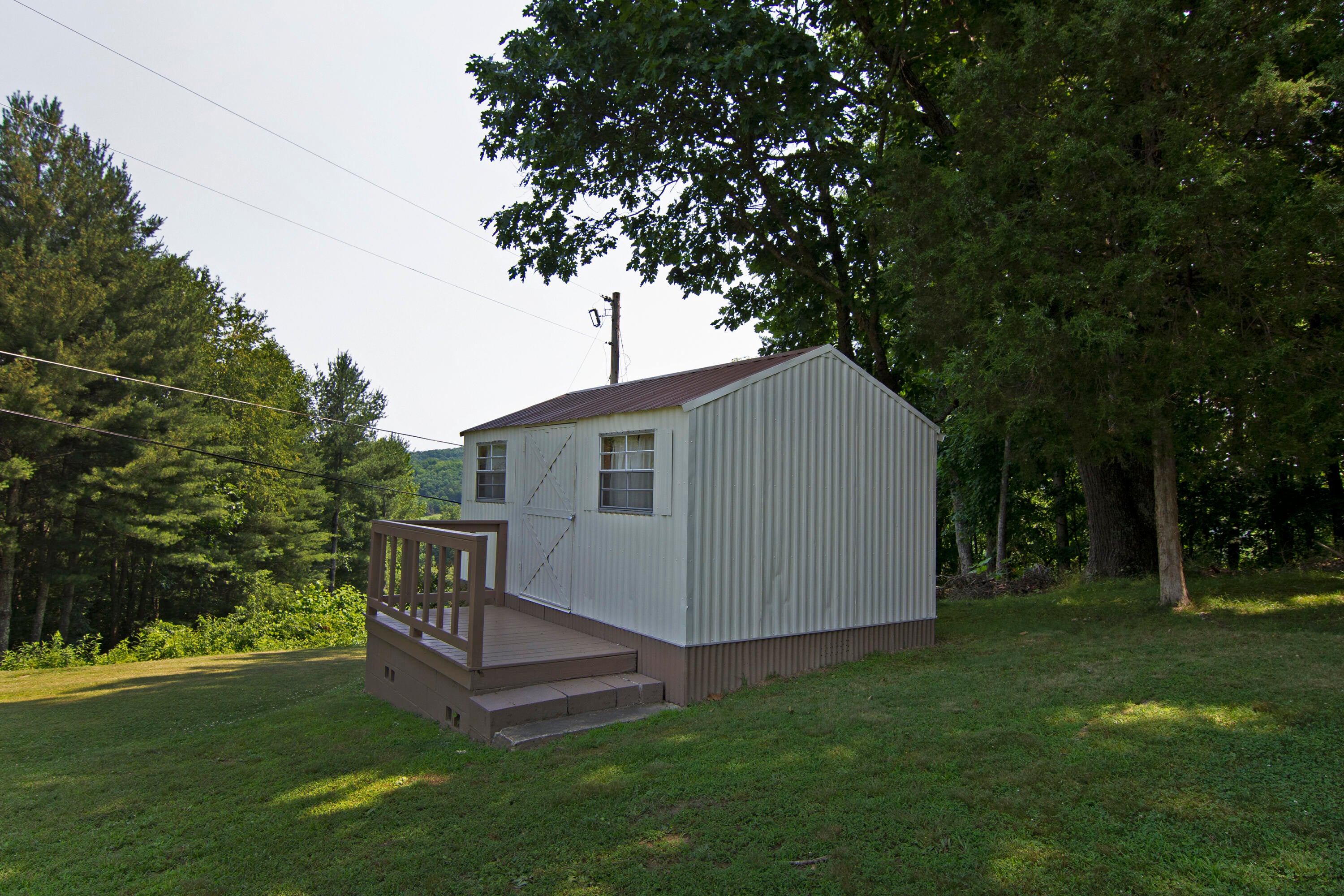 300 Graham House Road Talcott, WV 24981 - Photo 38 of 73 Gallery Image 38