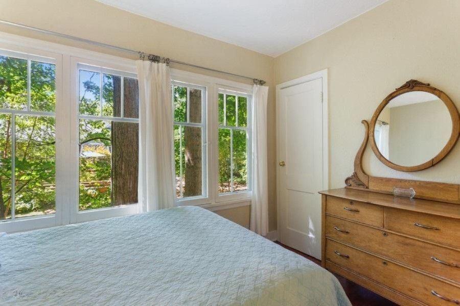 16298 3rd Street Union Pier, MI 49129 - Photo 21 of 37 Bedroom 1
