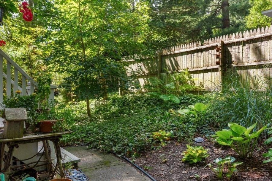 16298 3rd Street Union Pier, MI 49129 - Photo 31 of 37 Back Yard