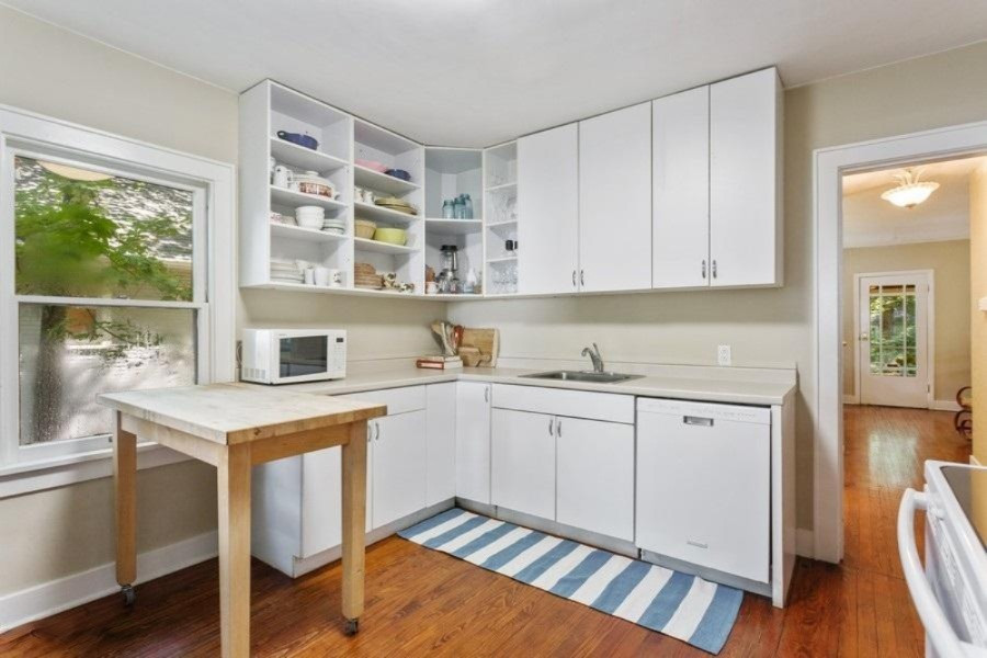 16298 3rd Street Union Pier, MI 49129 - Photo 7 of 37 Kitchen