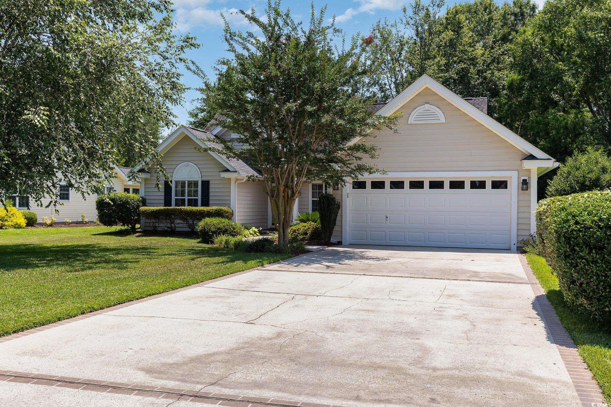 1505 Inverness Lane Murrells Inlet, SC 29576 - Photo 1 of 40 Gallery Image 1