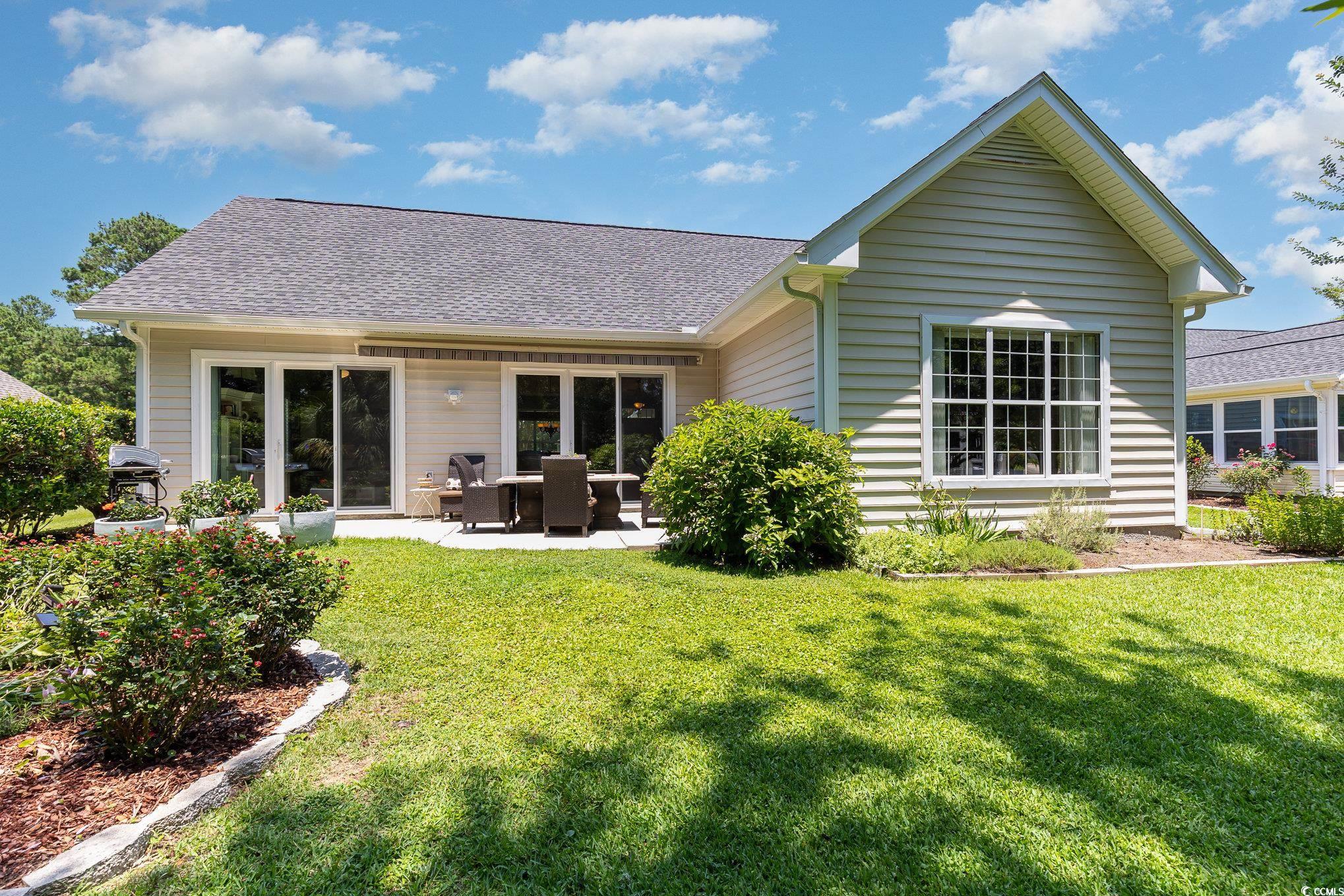 1505 Inverness Lane Murrells Inlet, SC 29576 - Photo 30 of 40 Gallery Image 30