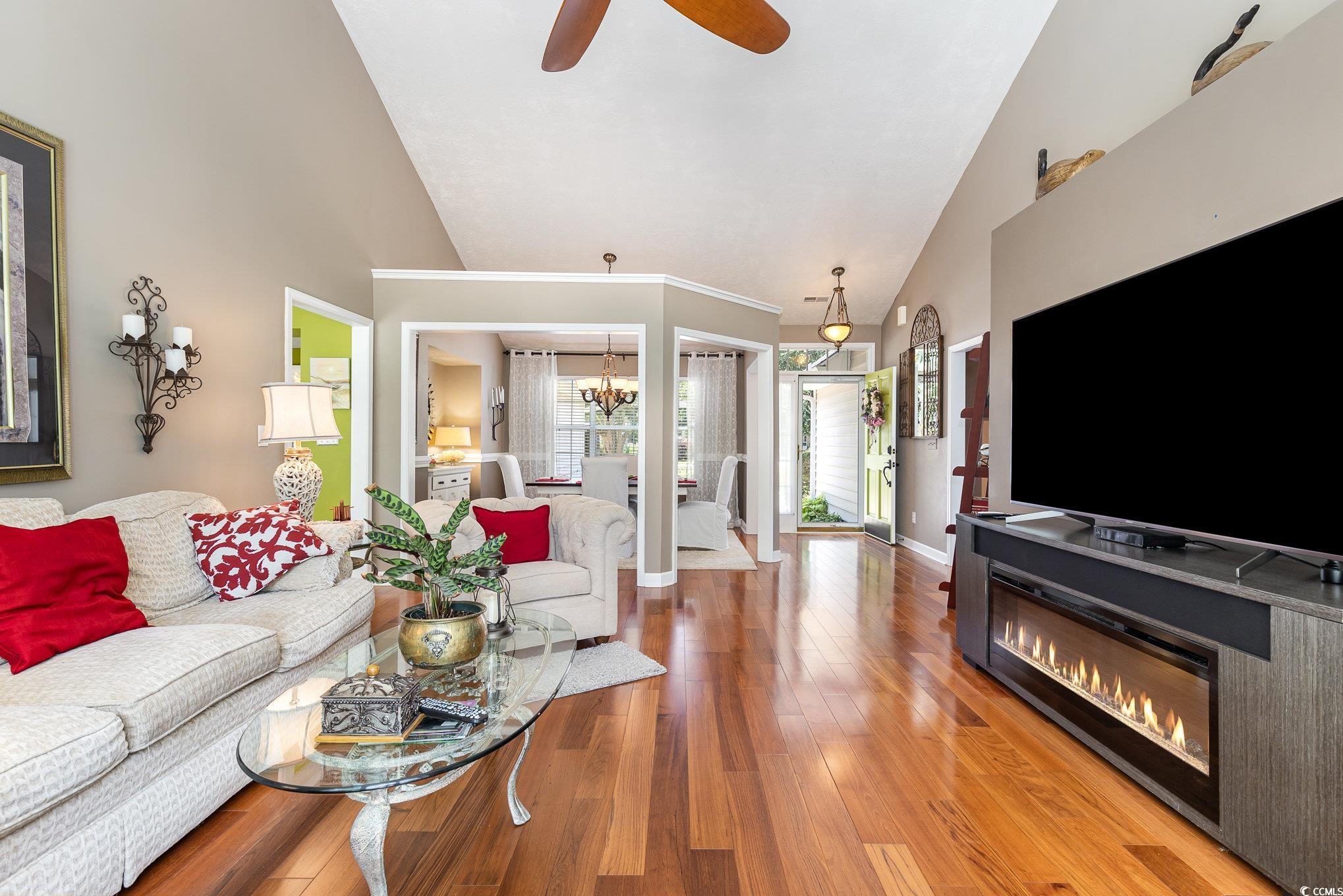 1505 Inverness Lane Murrells Inlet, SC 29576 - Photo 5 of 40 Gallery Image 5