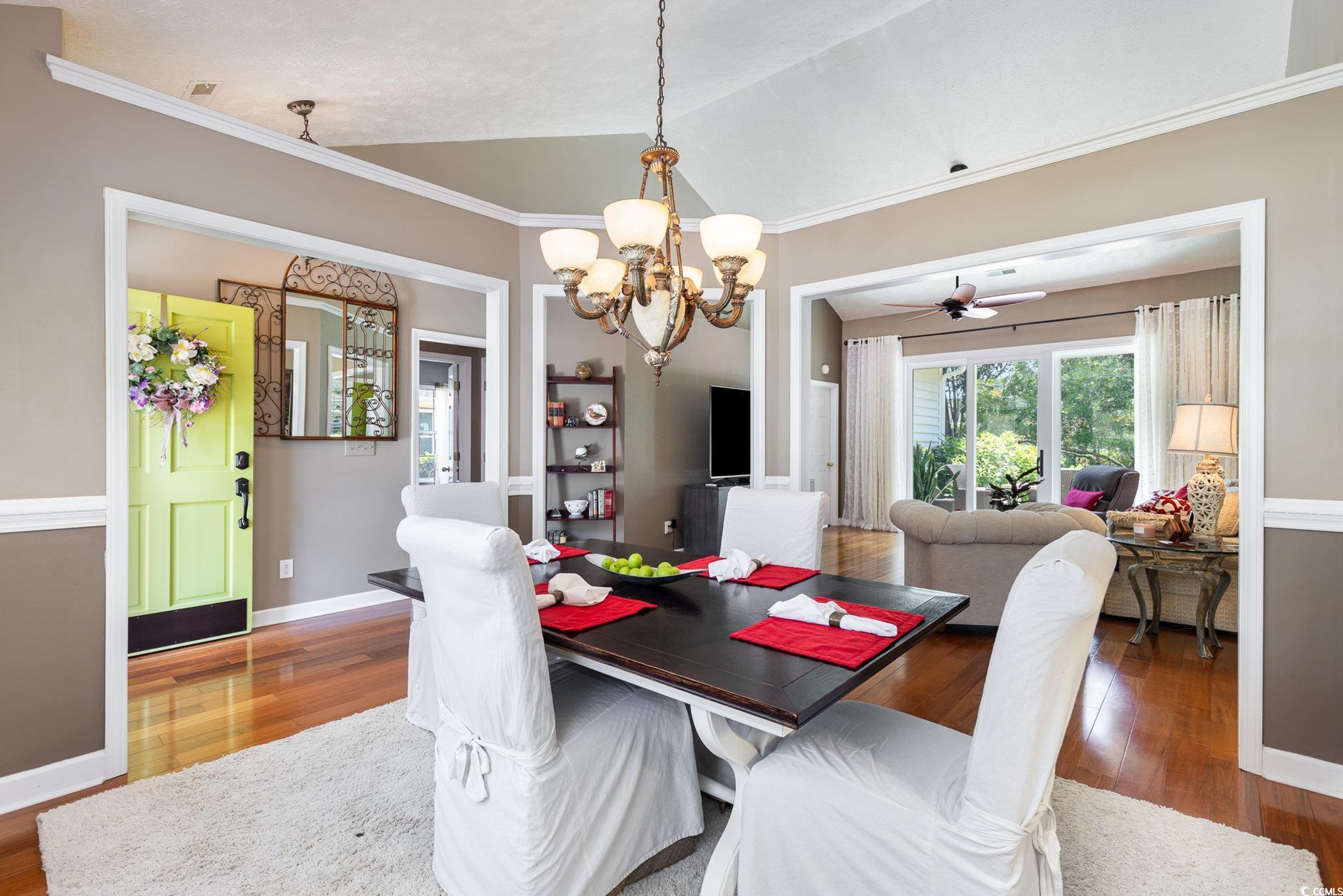 1505 Inverness Lane Murrells Inlet, SC 29576 - Photo 6 of 40 Gallery Image 6