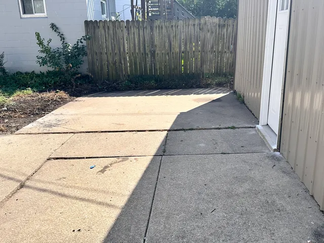 a view of outdoor space