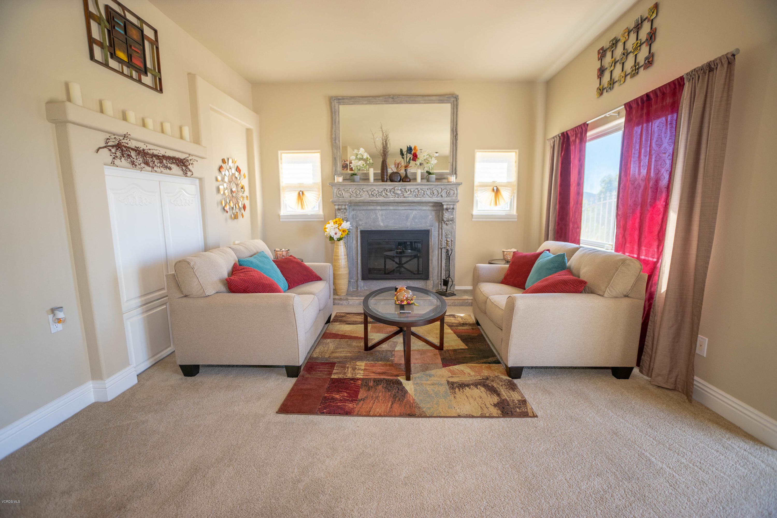 106 Wicks Road Moorpark, CA 93021 - Photo 11 of 32 Main house formal