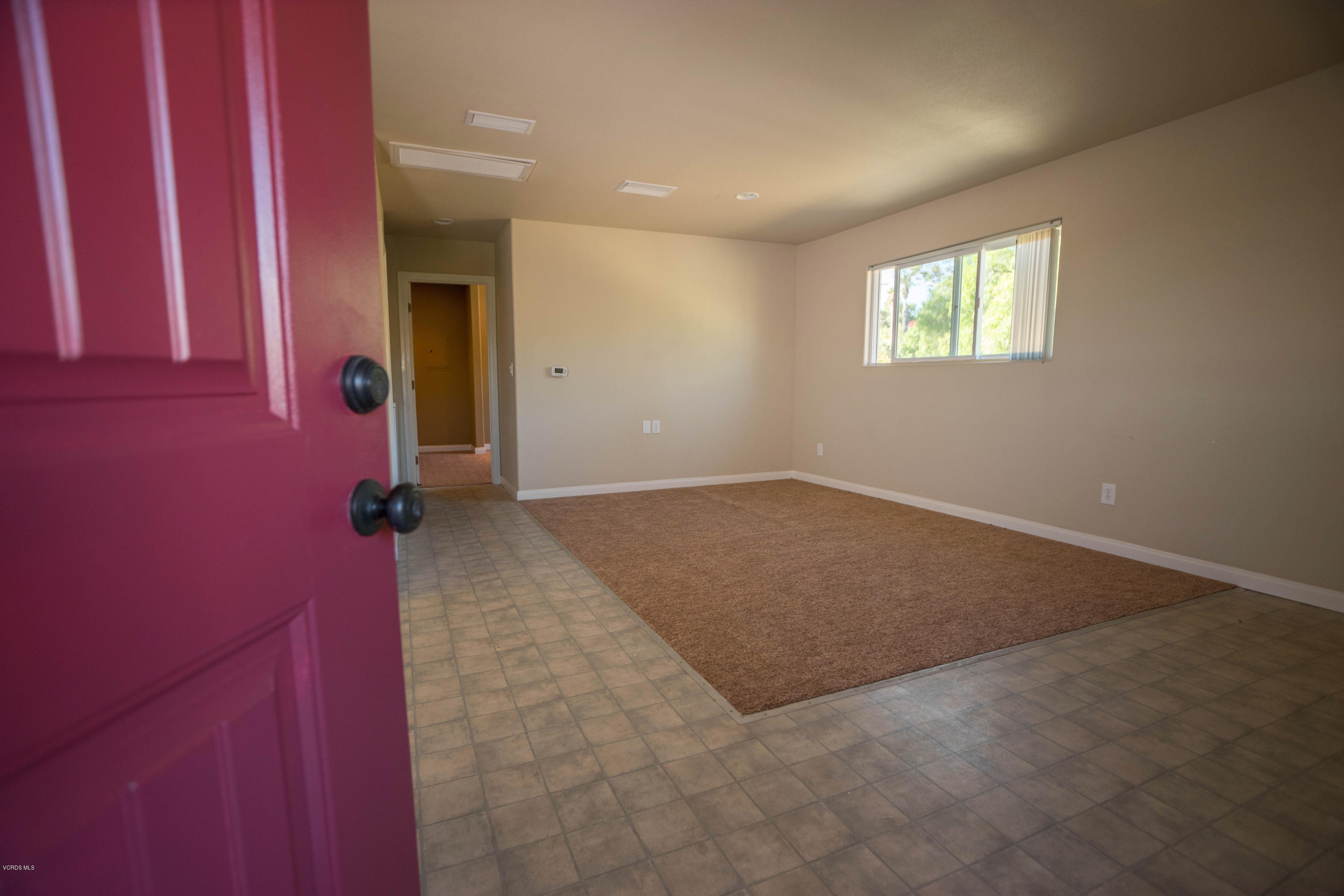 106 Wicks Road Moorpark, CA 93021 - Photo 28 of 32 separate apartment entrance