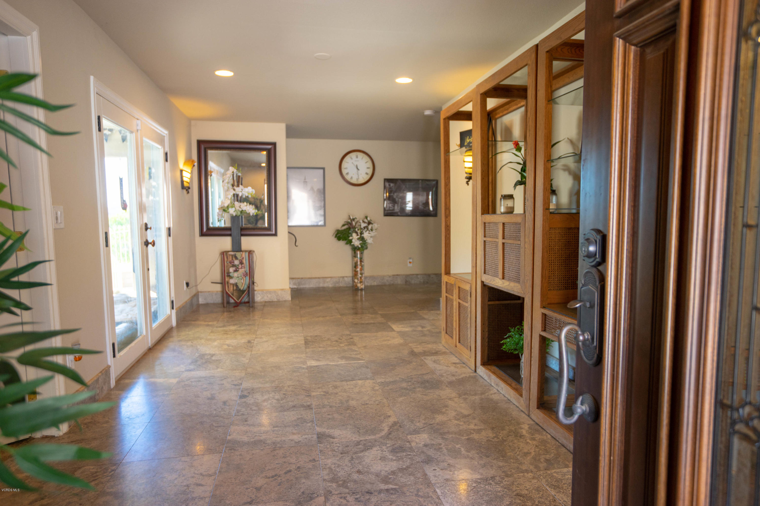 106 Wicks Road Moorpark, CA 93021 - Photo 6 of 32 Main house enterance