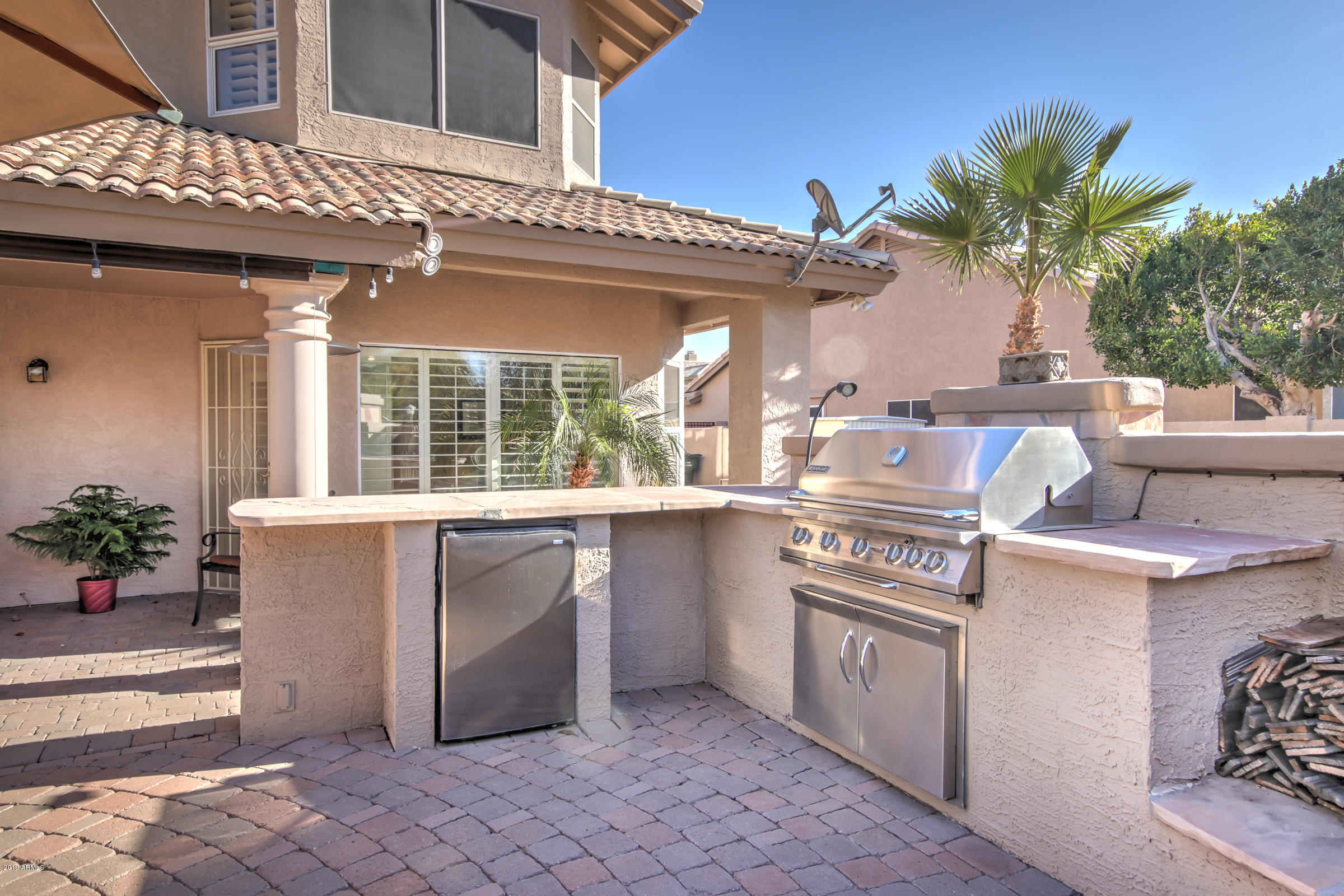 2537 East Desert Trumpet Road Phoenix, AZ 85048 - Photo 54 of 60 2537 E Desert Trumpet Rd-73