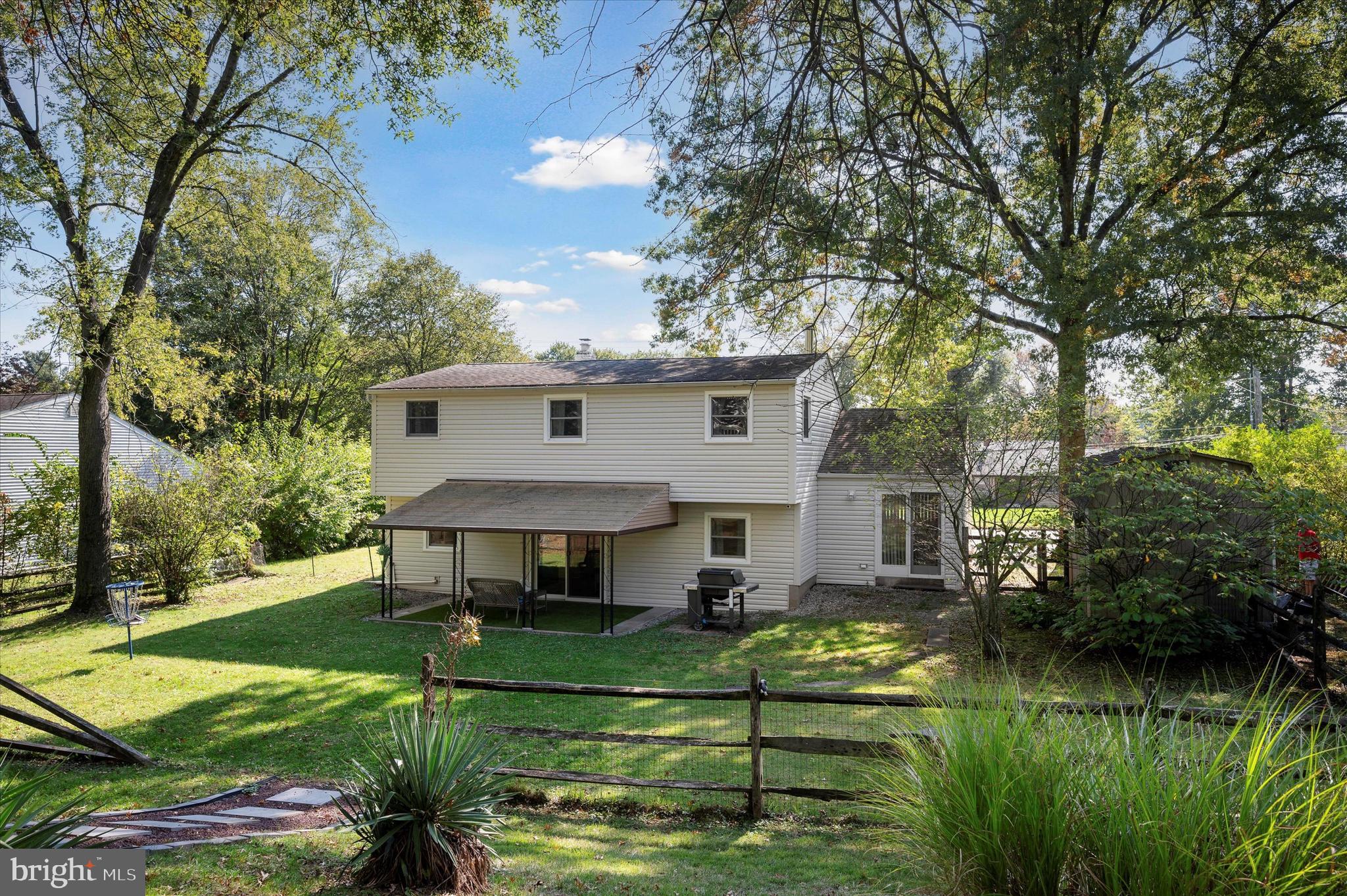 2773 Lantern Lane Audubon, PA 19403 - Photo 18 of 18