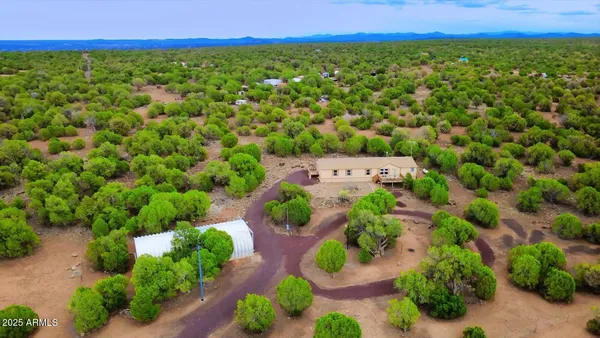 $490,000 | 7865 Christmas Tree Road, Show Low, AZ 85901
