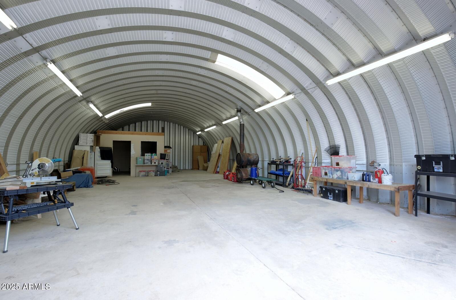 7865 Christmas Tree Road Show Low, AZ 85901 - Photo 9 of 32 a view of storage and utility