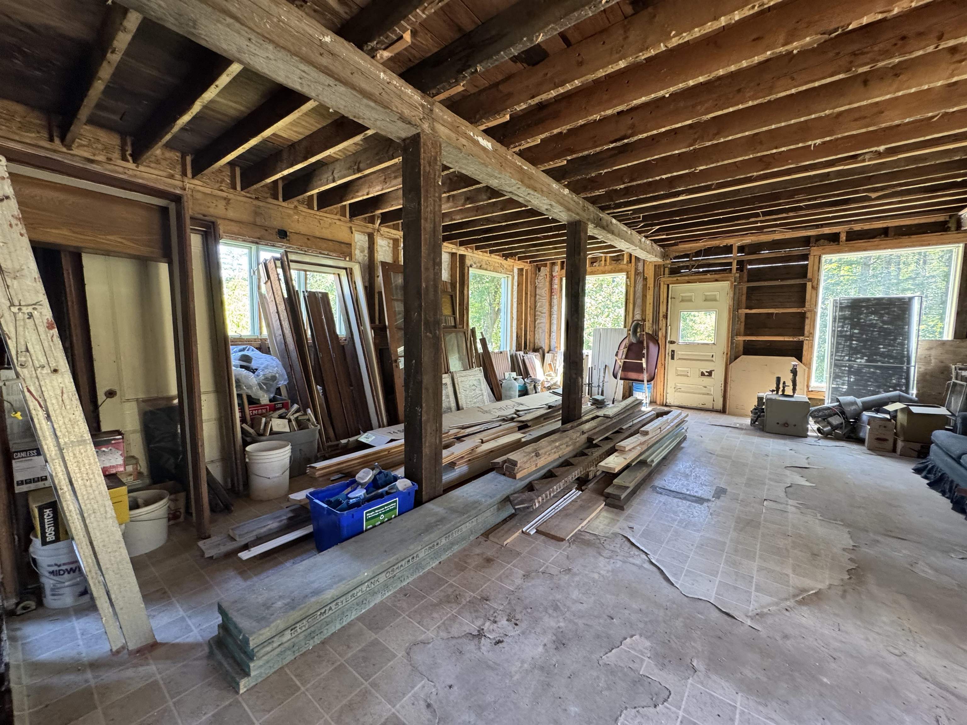 44 Prospect Street Lancaster, NH 03584 - Photo 15 of 60