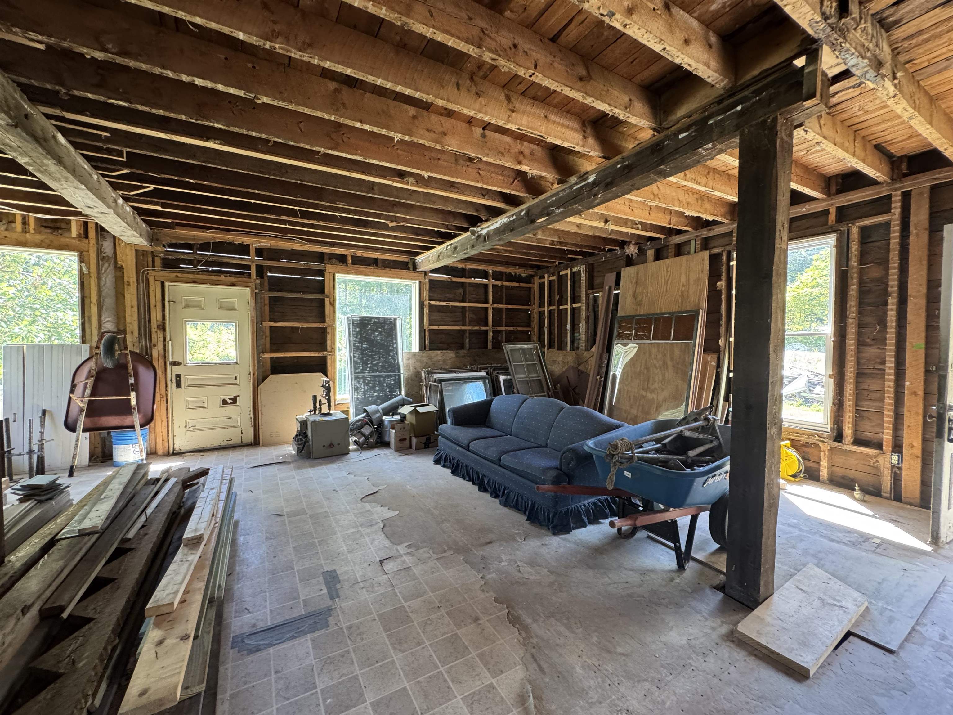 44 Prospect Street Lancaster, NH 03584 - Photo 16 of 60