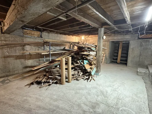 $199,000 | 44 Prospect Street, Lancaster, NH 03584