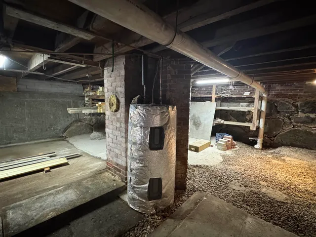 $199,000 | 44 Prospect Street, Lancaster, NH 03584