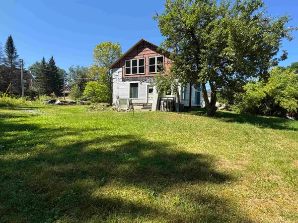 $199,000 | 44 Prospect Street, Lancaster, NH 03584