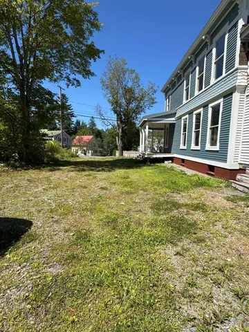 $199,000 | 44 Prospect Street, Lancaster, NH 03584