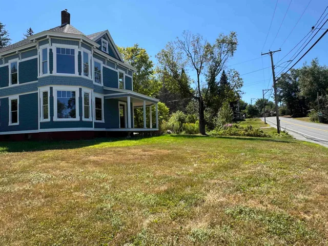 $199,000 | 44 Prospect Street, Lancaster, NH 03584