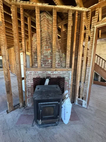 $199,000 | 44 Prospect Street, Lancaster, NH 03584