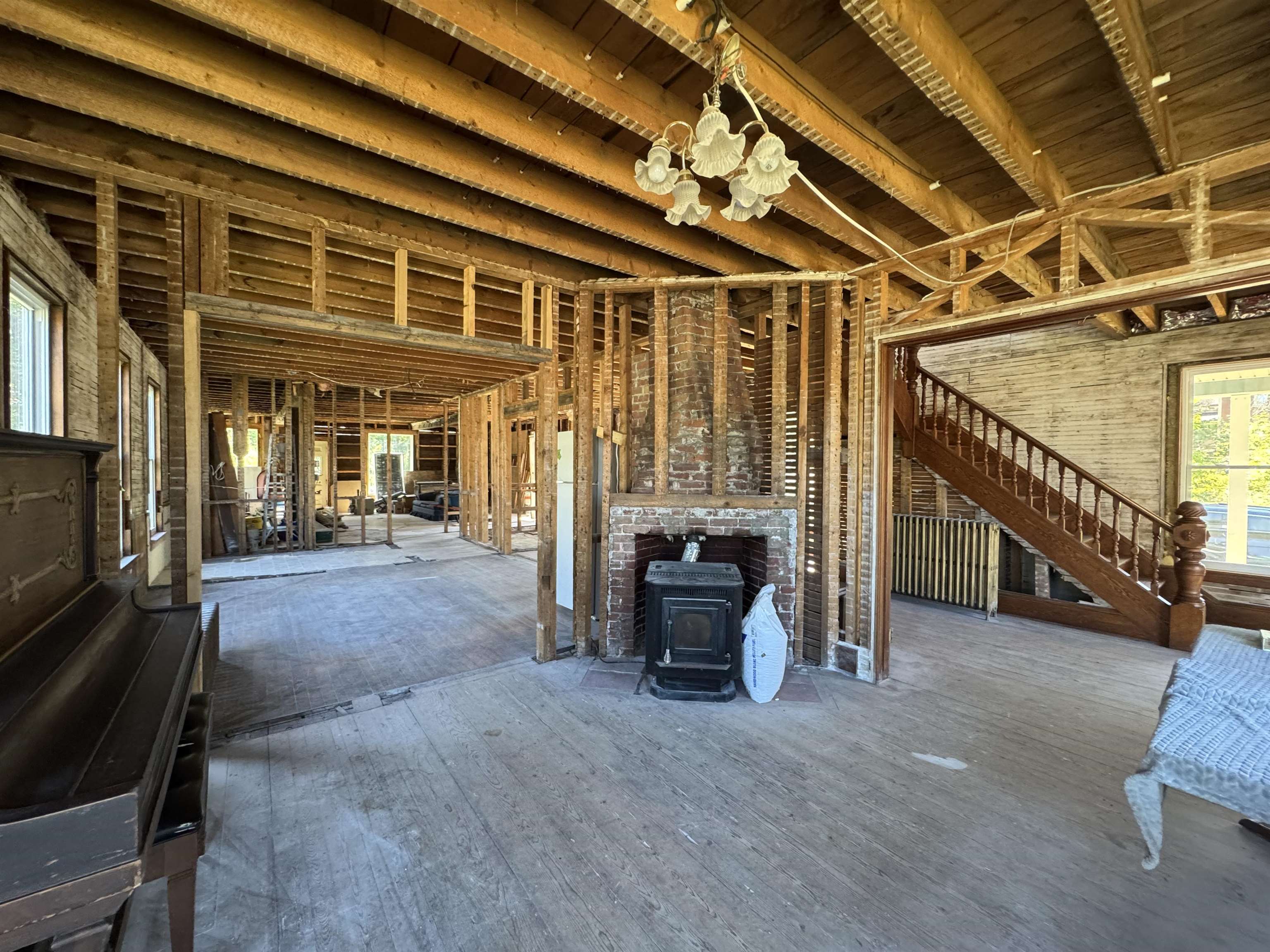 44 Prospect Street Lancaster, NH 03584 - Photo 9 of 60