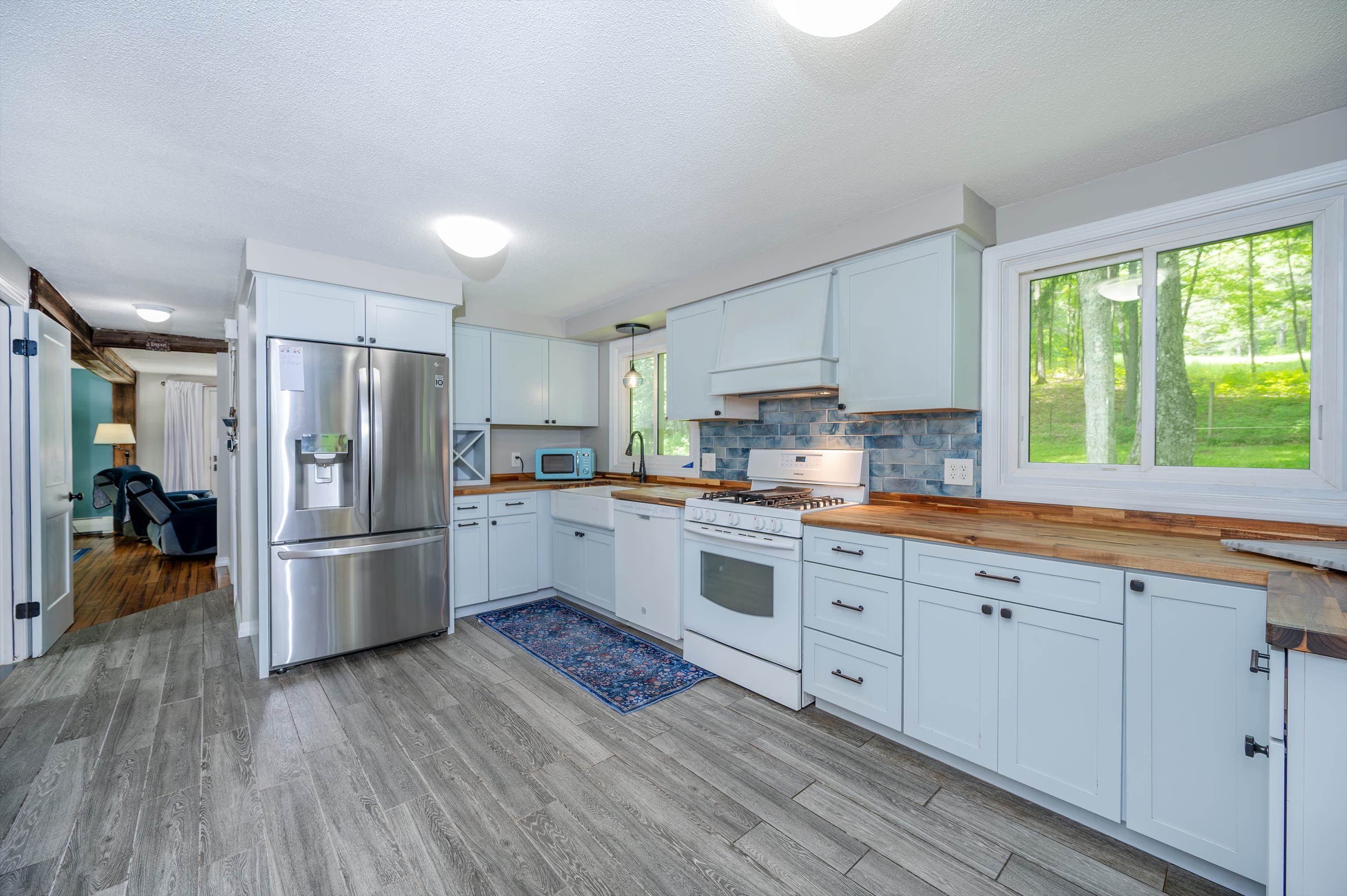 33 Merritt Road Hartland, VT 05048 - Photo 20 of 45