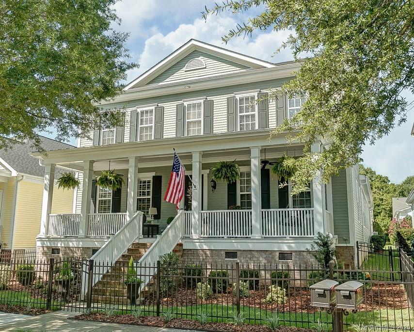 18023 Meadow Bottom Road Charlotte, NC 28277 - Photo 1 of 48 Gallery Image 1