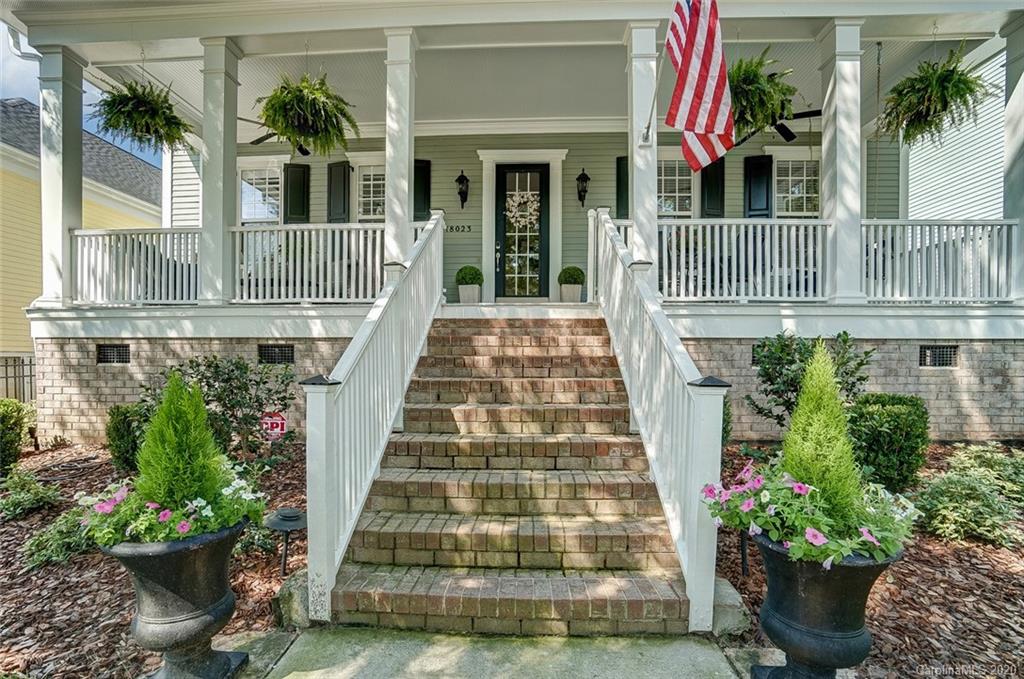 18023 Meadow Bottom Road Charlotte, NC 28277 - Photo 2 of 48 Gallery Image 2