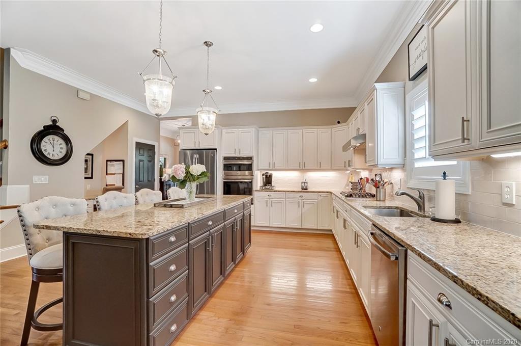 18023 Meadow Bottom Road Charlotte, NC 28277 - Photo 11 of 48 Gallery Image 11