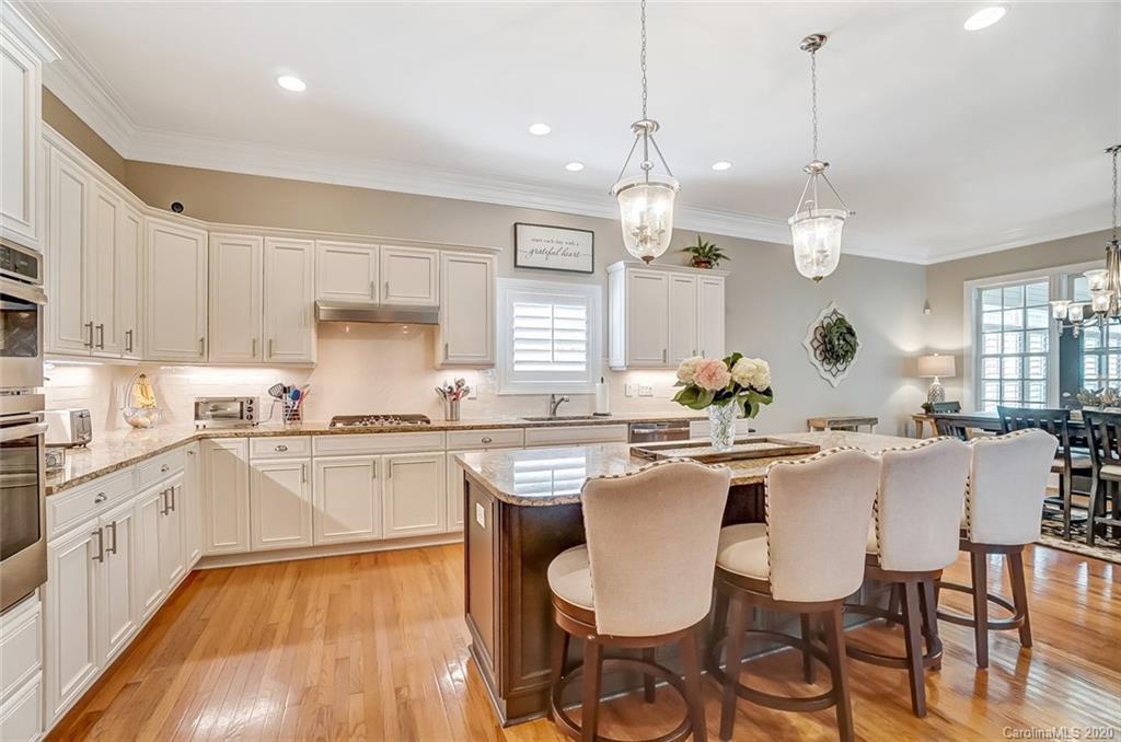 18023 Meadow Bottom Road Charlotte, NC 28277 - Photo 12 of 48 Gallery Image 12