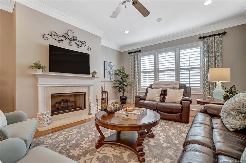 18023 Meadow Bottom Road Charlotte, NC 28277 - Photo 15 of 48 Gallery Image 15