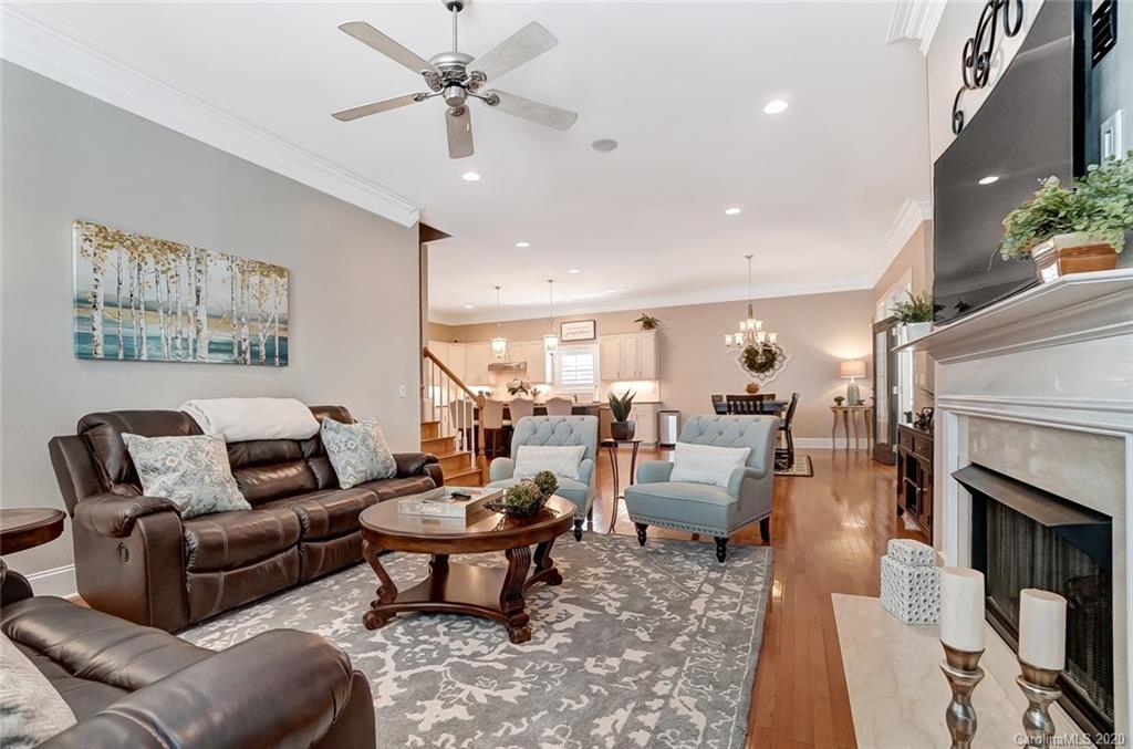 18023 Meadow Bottom Road Charlotte, NC 28277 - Photo 16 of 48 Gallery Image 16