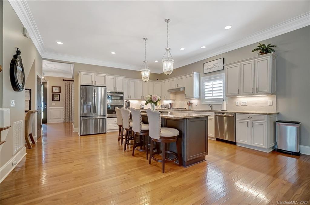 18023 Meadow Bottom Road Charlotte, NC 28277 - Photo 9 of 48 Gallery Image 9