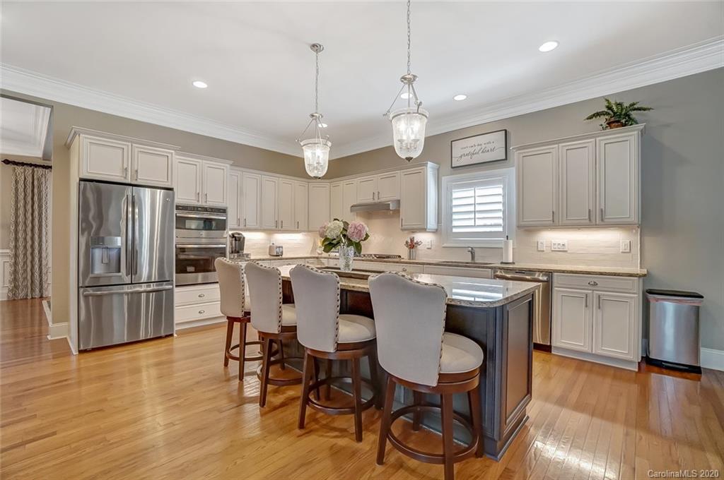 18023 Meadow Bottom Road Charlotte, NC 28277 - Photo 10 of 48 Gallery Image 10