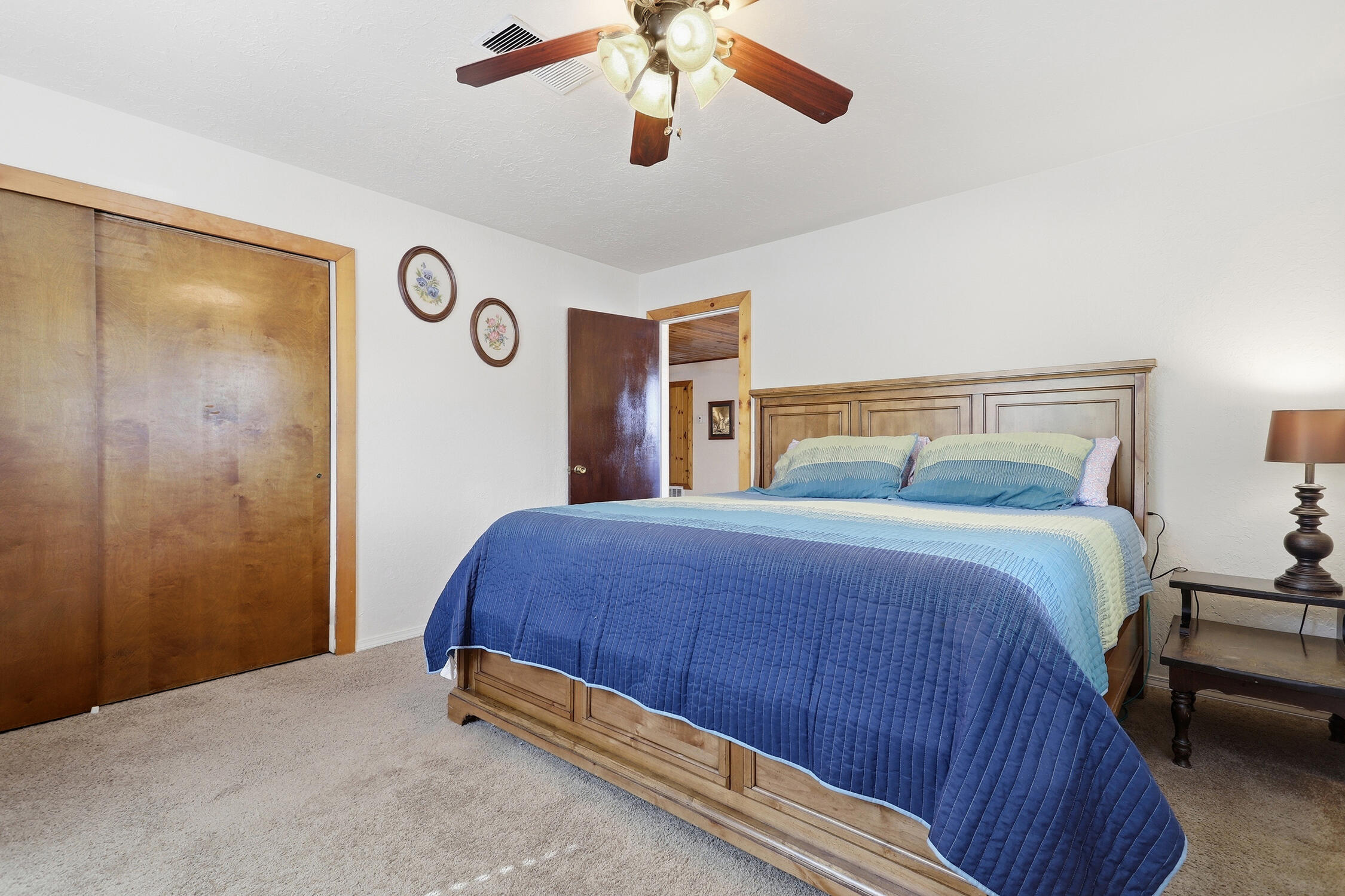 2332 Sunshine Road Southwest Albuquerque, NM 87105 - Photo 10 of 28 Gallery Image 10