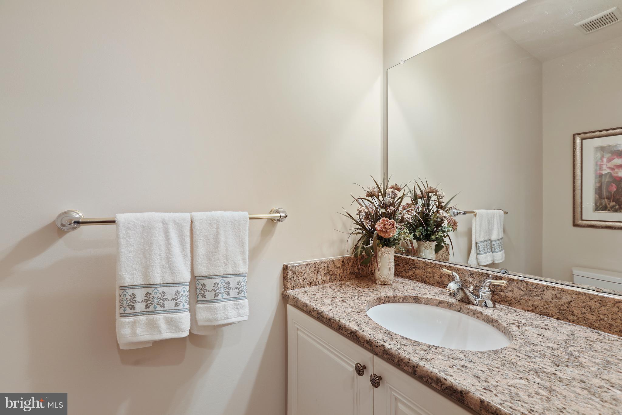 60 Rittenhouse Circle Newtown, PA 18940 - Photo 20 of 39 1st Floor Powder Room