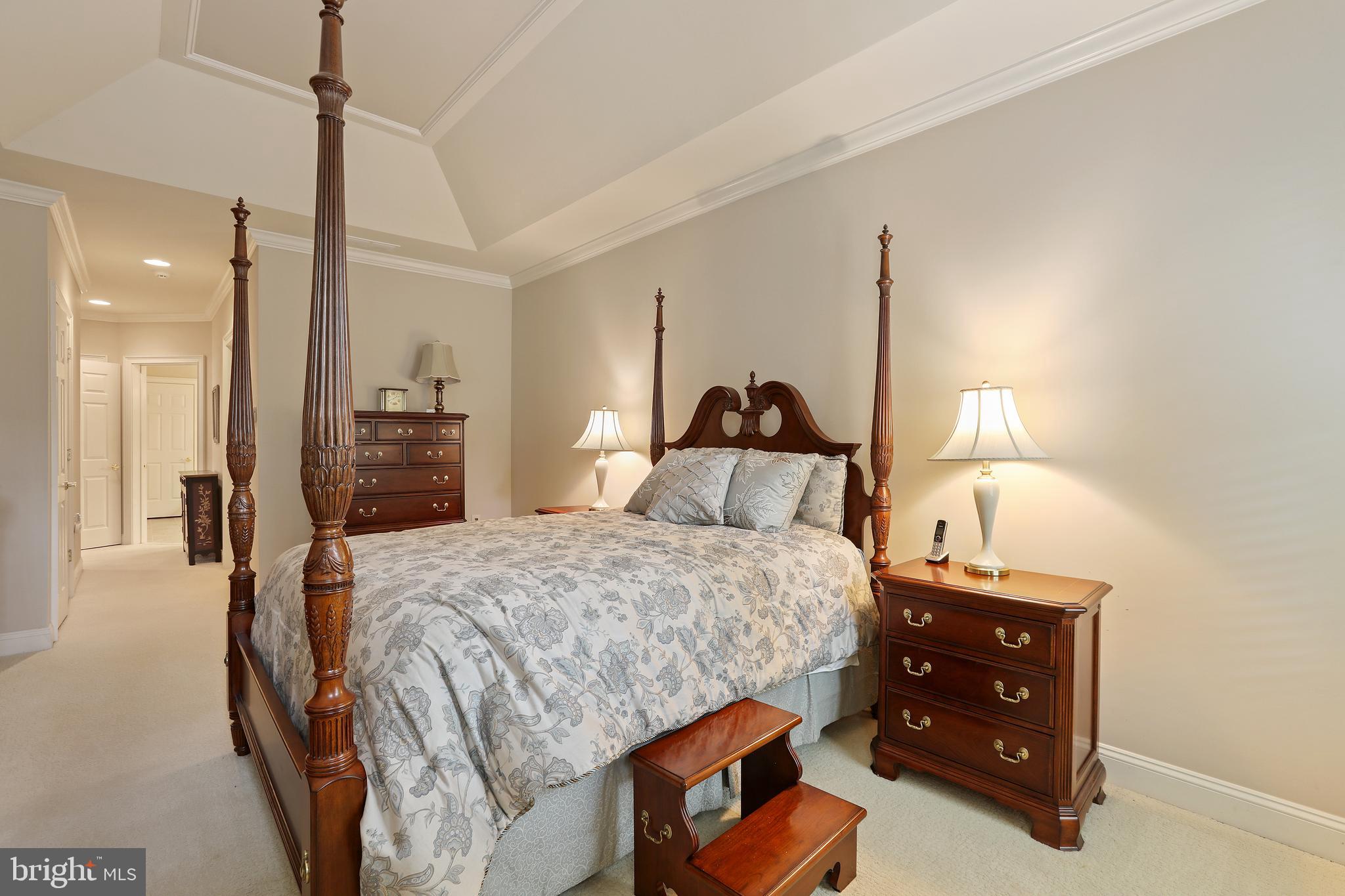60 Rittenhouse Circle Newtown, PA 18940 - Photo 22 of 39 1st Floor Owner's Suite
