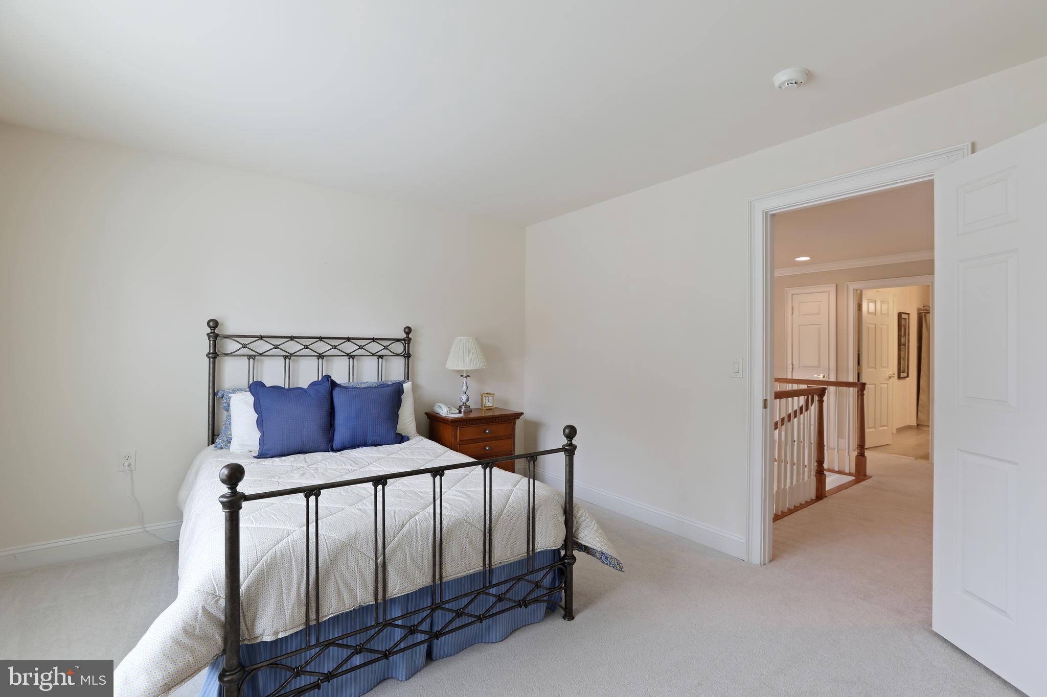 60 Rittenhouse Circle Newtown, PA 18940 - Photo 26 of 39 Bedroom #2