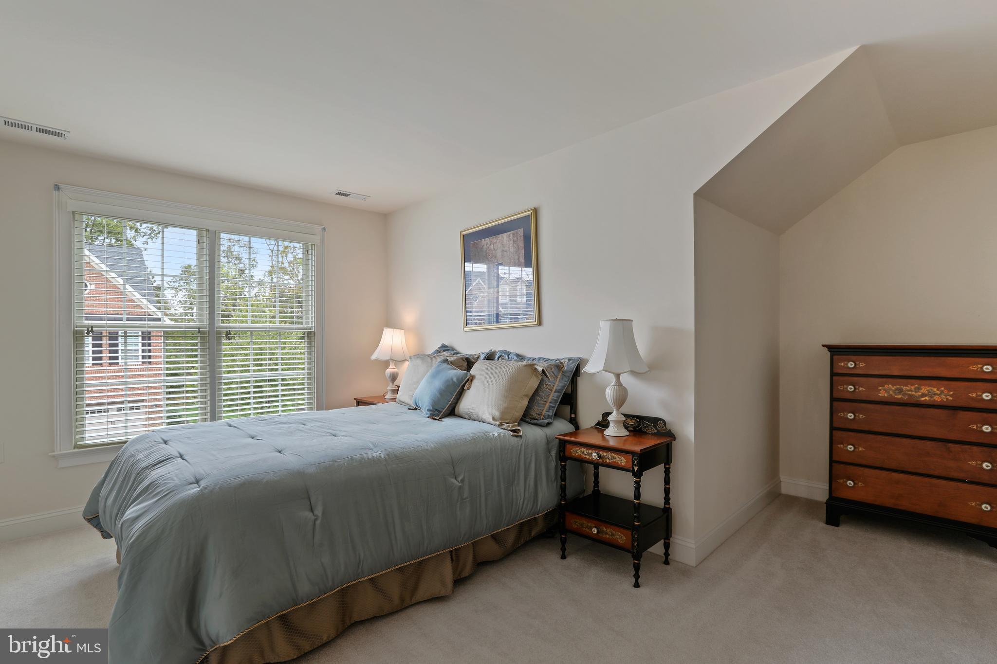 60 Rittenhouse Circle Newtown, PA 18940 - Photo 28 of 39 Bedroom #3