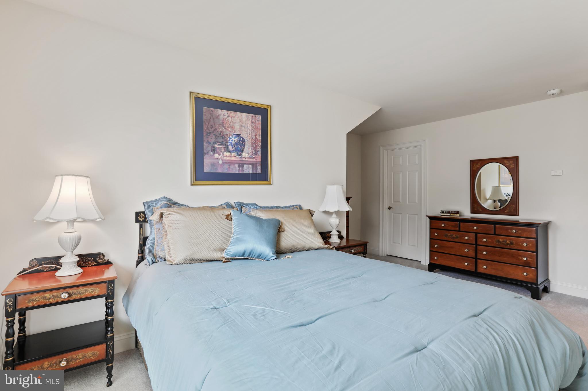 60 Rittenhouse Circle Newtown, PA 18940 - Photo 29 of 39 Bedroom #3
