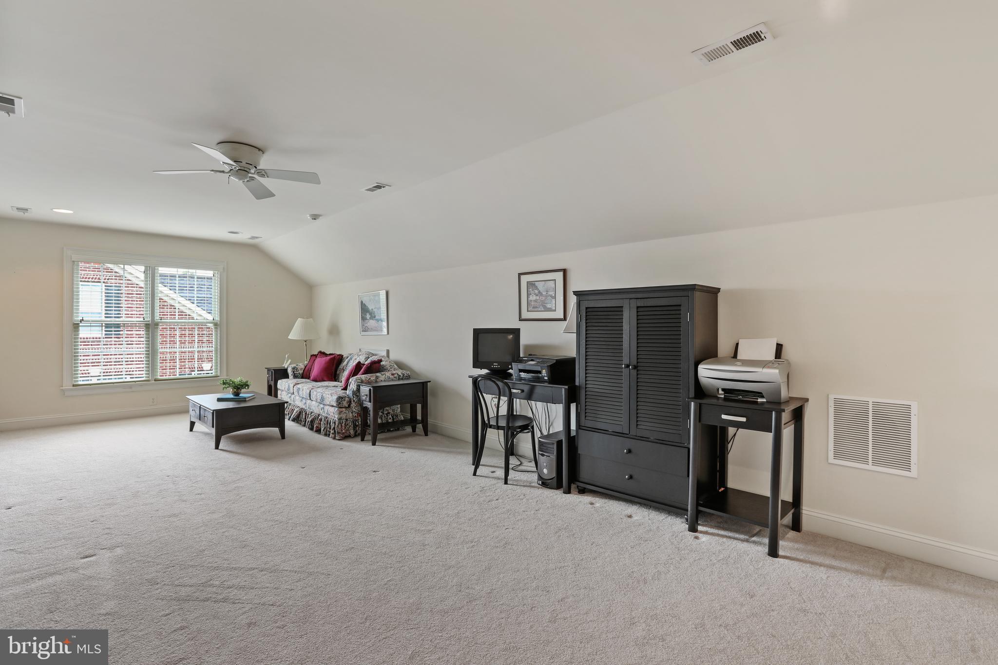60 Rittenhouse Circle Newtown, PA 18940 - Photo 32 of 39 Bedroom #4/Bonus Room