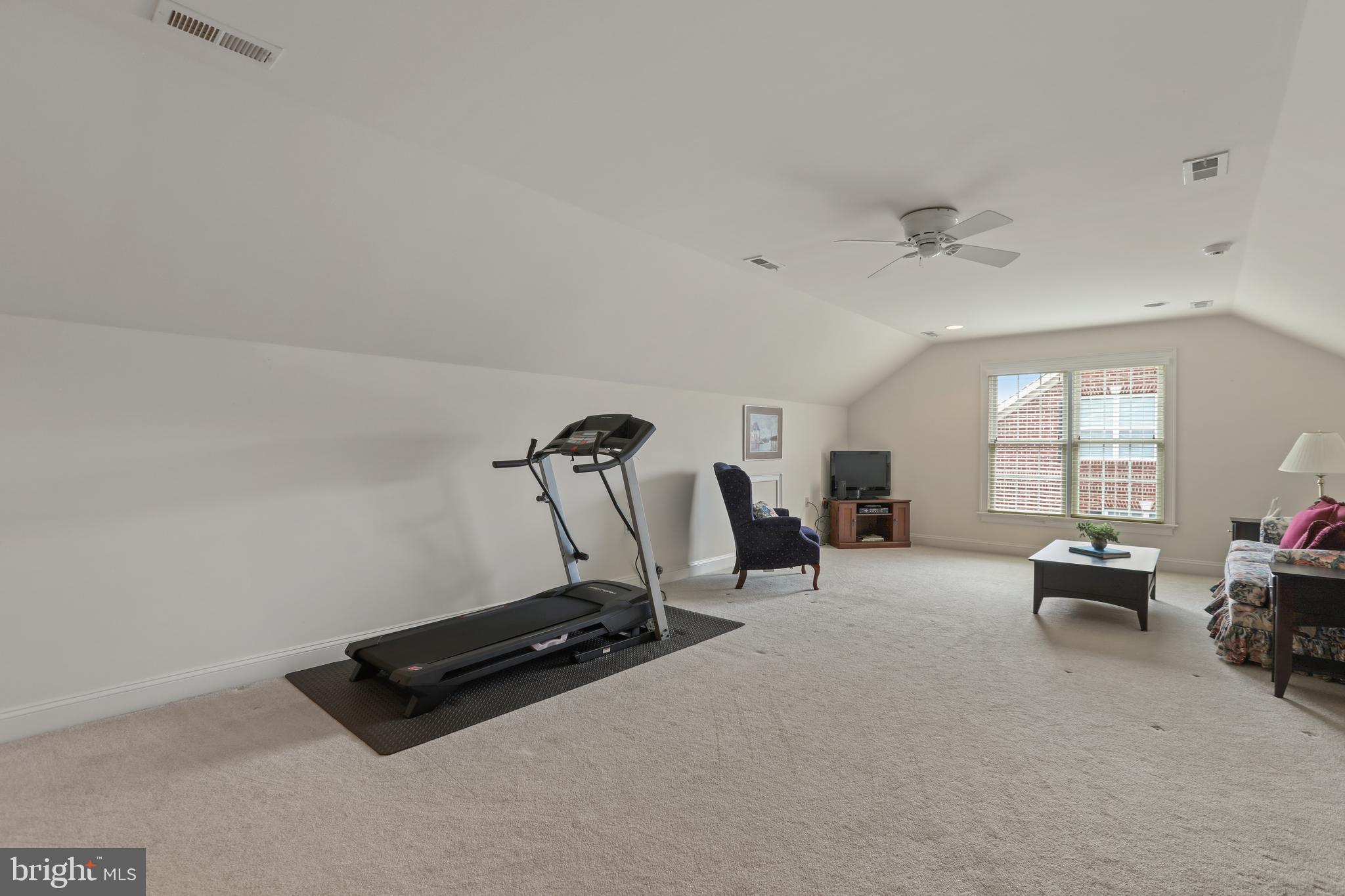60 Rittenhouse Circle Newtown, PA 18940 - Photo 33 of 39 Bedroom #4/Bonus Room