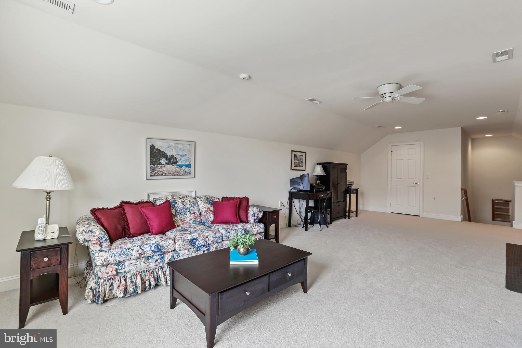 60 Rittenhouse Circle Newtown, PA 18940 - Photo 34 of 39 Bedroom #4/Bonus Room
