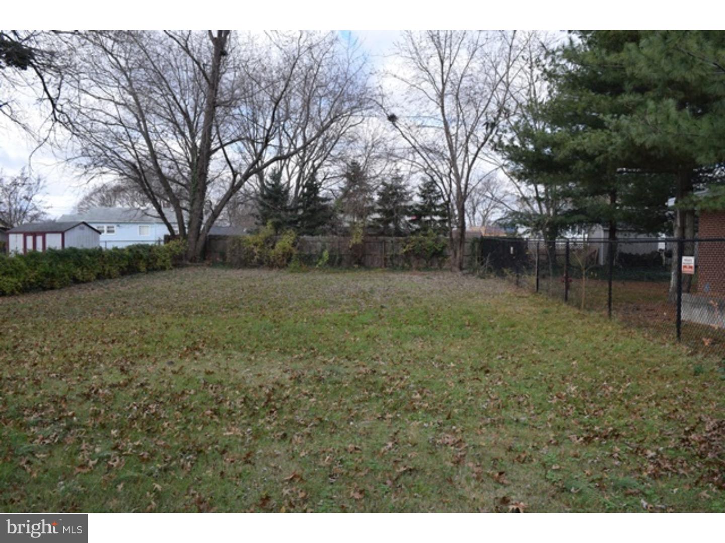 215 Ivy Road Edgewater Park, NJ 08010 - Photo 20 of 20